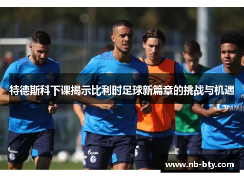 特德斯科下课揭示比利时足球新篇章的挑战与机遇
