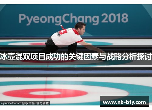 冰壶混双项目成功的关键因素与战略分析探讨