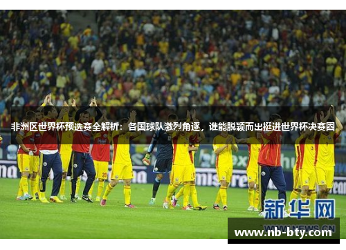 非洲区世界杯预选赛全解析：各国球队激烈角逐，谁能脱颖而出挺进世界杯决赛圈