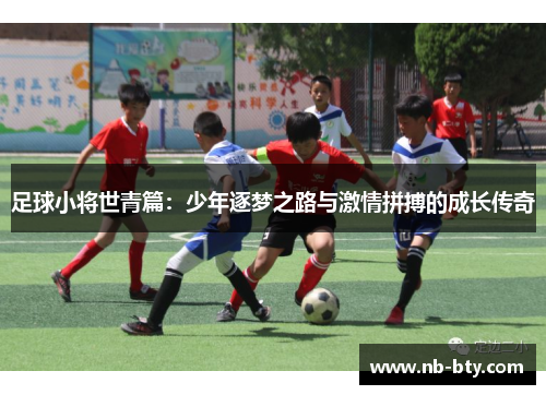 足球小将世青篇:少年逐梦之路与激情拼搏的成长传奇 足球小将世青篇:少年逐梦之路与激情拼搏的成长传奇